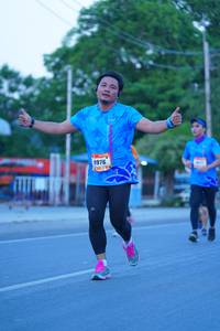 BIB: 8976
                            <button type="button" onclick="openModal(3242675)" class="btn btn-primary btn-sm float-right btn-popup" data-toggle="modal" data-target=".modal-high-quality">
                        <i class="fas fa-shopping-cart"></i> Add to Cart
                    </button>
                                            <button type="button" onclick="isThisMe(3242675, true)" class="btn btn-success btn-sm float-right btn-popup btn-isme hidden" data-toggle="tooltip" data-placement="bottom" title="นี่คือรูปของคุณใช่ไหม คลิกที่นี่เพื่อเอาเข้าอัลบั้ม">
                        <i class="fas fa-plus"></i> Add to album
                    </button>
                    <button type="button" onclick="isThisMe(3242675, false)" class="btn btn-warning btn-sm float-right btn-popup btn-isnotme hidden">
                        <i class="fas fa-ban"></i> Remove from album
                    </button>